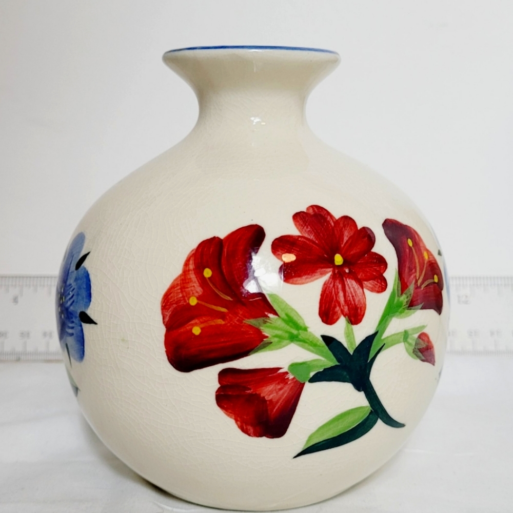 Flower Vase Andrea by Sadek collection
